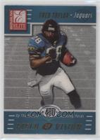 Fred Taylor #/400