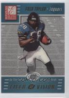 Fred Taylor #/400