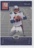 Drew Bledsoe #/689