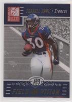 Terrell Davis #/419