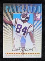 Randy Moss #/1,500