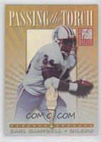 Earl Campbell #/1,500