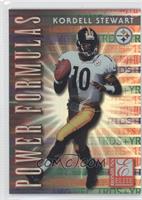 Kordell Stewart #/3,500