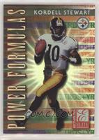 Kordell Stewart [EX to NM] #/3,500