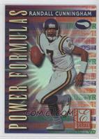 Randall Cunningham #/3,500