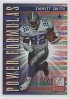 Emmitt Smith [EX to NM] #/3,500