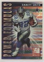 Emmitt Smith [Good to VG‑EX] #/3,500