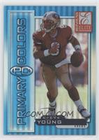 Steve Young [Poor to Fair] #/950