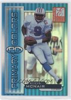 Steve McNair #/950