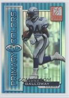 Joey Galloway #/950