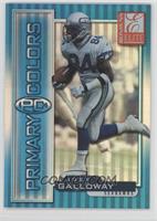 Joey Galloway #/950