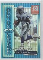 Joey Galloway #/950