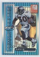 Terrell Davis #/950