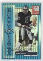 Tim Brown #/950