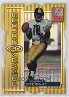 Kordell Stewart [EX to NM] #/25