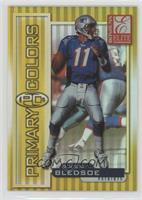 Drew Bledsoe #/1,875