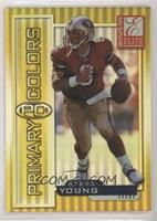 Steve Young [EX to NM] #/1,875