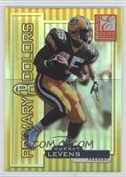 Dorsey Levens #/1,875