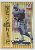 Eddie George #/1,875