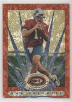 Gus Frerotte #/500