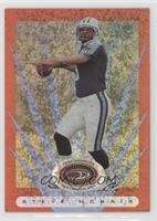 Steve McNair #/500