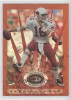 Jake Plummer #/500