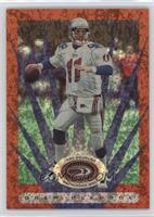 Drew Bledsoe #/500