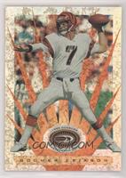 Boomer Esiason #/300