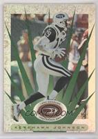 Keyshawn Johnson #/300