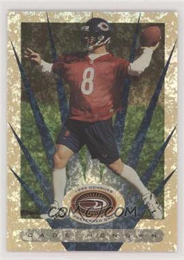 1999 Donruss Preferred QBC - [Base] - Preferred Power #70 - Cade McNown /300 [Noted]