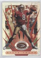 Steve Young #/300