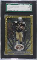 Ricky Williams [SGC 88 NM/MT 8]