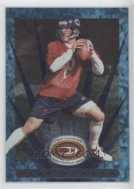 1999 Donruss Preferred QBC - [Base] #115 - Cade McNown