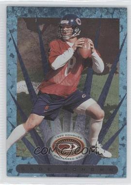 1999 Donruss Preferred QBC - [Base] #115 - Cade McNown