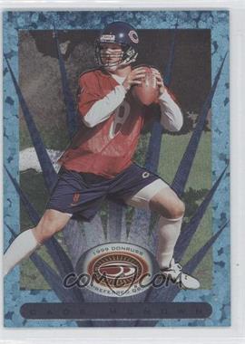 1999 Donruss Preferred QBC - [Base] #115 - Cade McNown