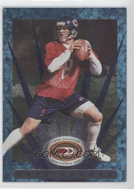 1999 Donruss Preferred QBC - [Base] #115 - Cade McNown