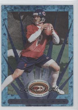 1999 Donruss Preferred QBC - [Base] #115 - Cade McNown