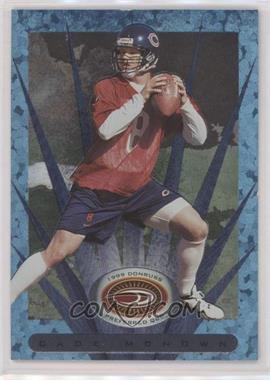 1999 Donruss Preferred QBC - [Base] #115 - Cade McNown