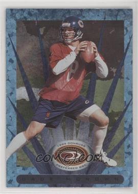 1999 Donruss Preferred QBC - [Base] #115 - Cade McNown