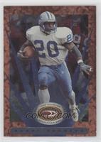 Barry Sanders