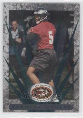 1999 Donruss Preferred QBC - [Base] #68 - Donovan McNabb