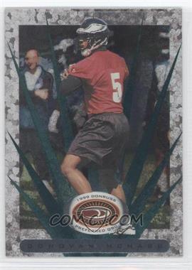 1999 Donruss Preferred QBC - [Base] #68 - Donovan McNabb