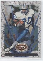 Barry Sanders