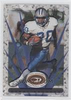 Barry Sanders