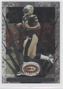 1999 Donruss Preferred QBC - [Base] #79 - Ricky Williams