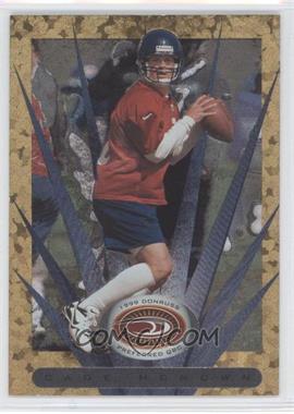 1999 Donruss Preferred QBC - [Base] #97 - Cade McNown