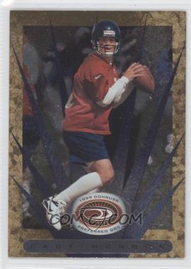 1999 Donruss Preferred QBC - [Base] #97 - Cade McNown