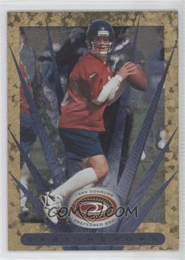 1999 Donruss Preferred QBC - [Base] #97 - Cade McNown