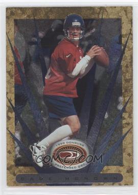 1999 Donruss Preferred QBC - [Base] #97 - Cade McNown