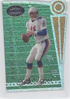 Drew Bledsoe #/5,000